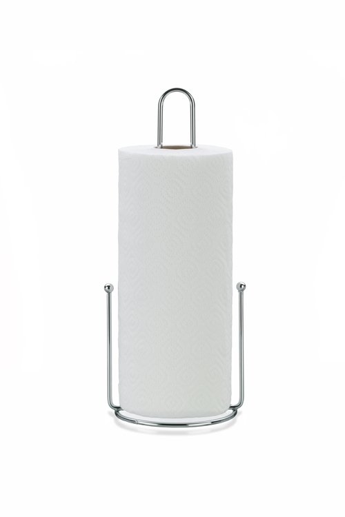 Keukenrolhouder, RVS - Kela | Globul