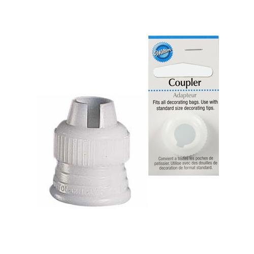Standaard coupler / adapter - Wilton