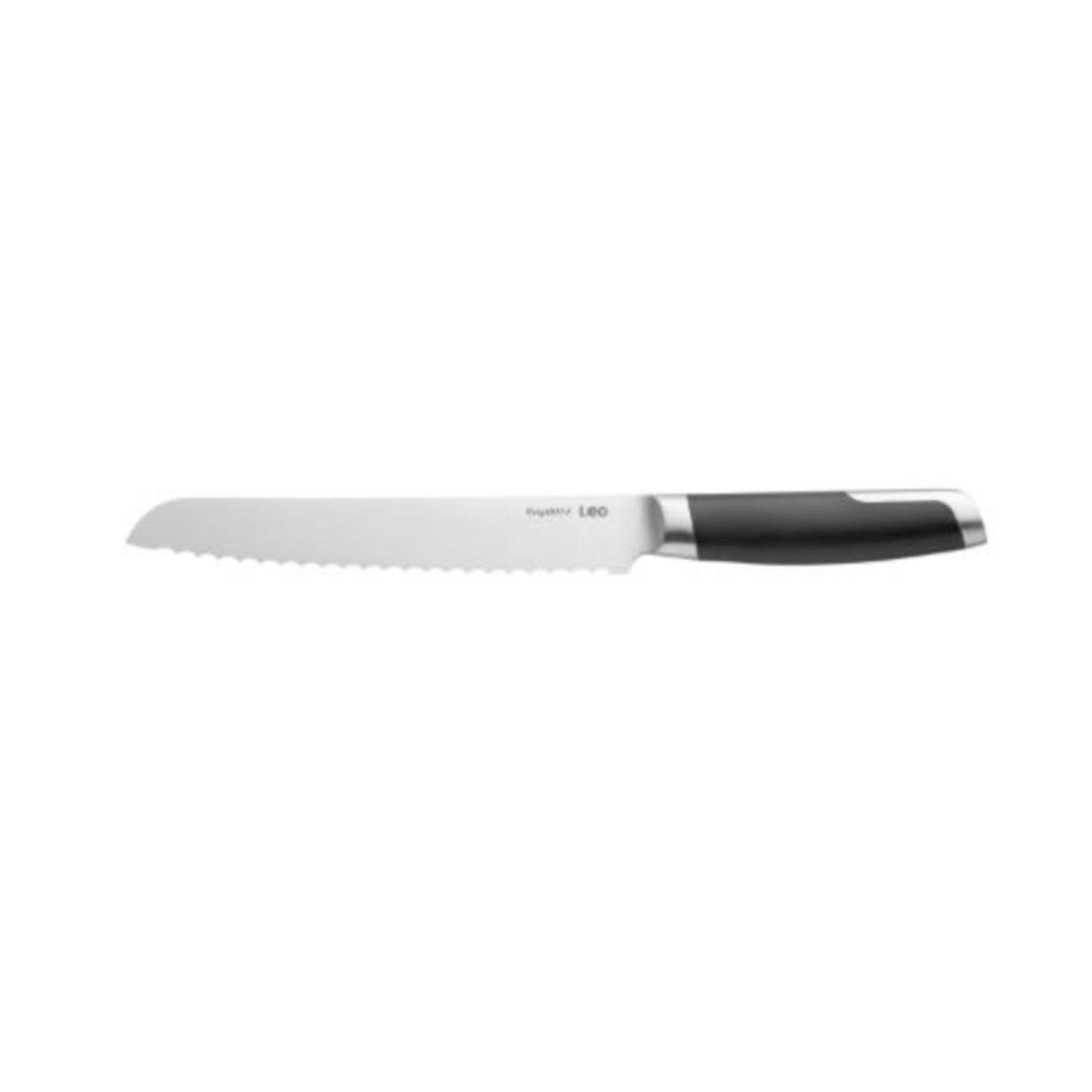 Broodmes Graphite, 20 cm - BergHOFF|Leo Line