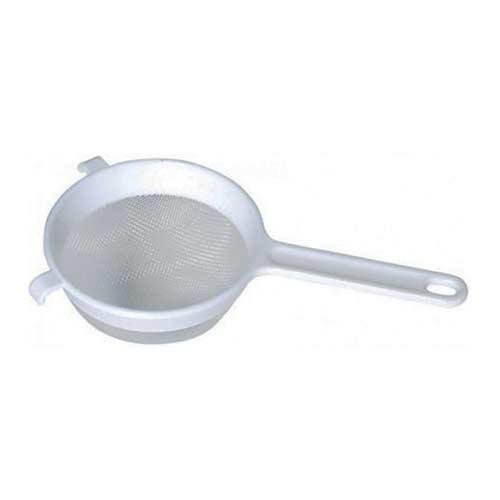 Kunststof zeef, 15cm - Kitchen Craft