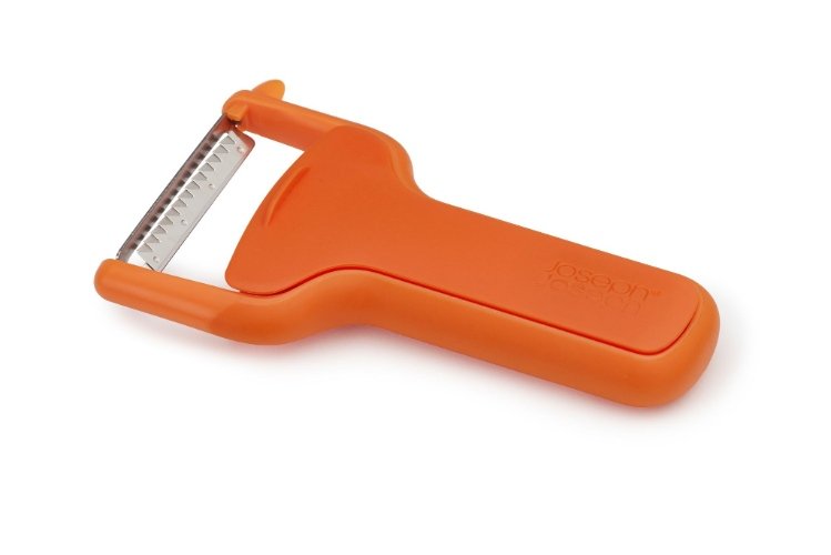 SafeStore Dunschiller, Julienne, met Mesbescherming - Joseph Joseph