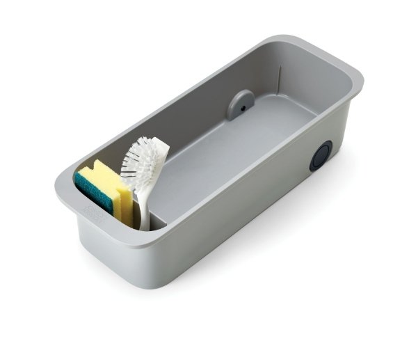 CupboardStore Organiser voor Keukenkast met Wieltjes -  Joseph Joseph