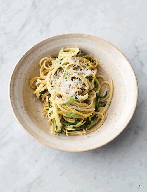 5 Ingrediënten - Jamie Oliver 
