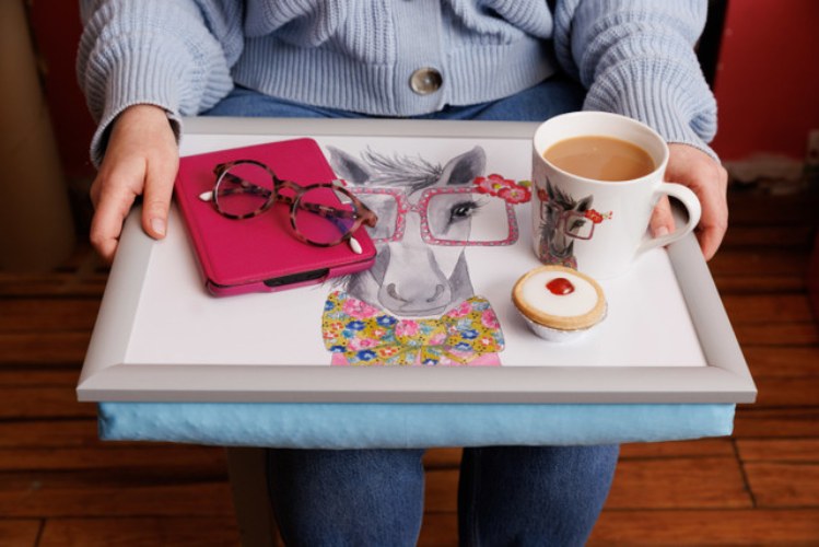 Mikasa x Tipperleyhill Laptray