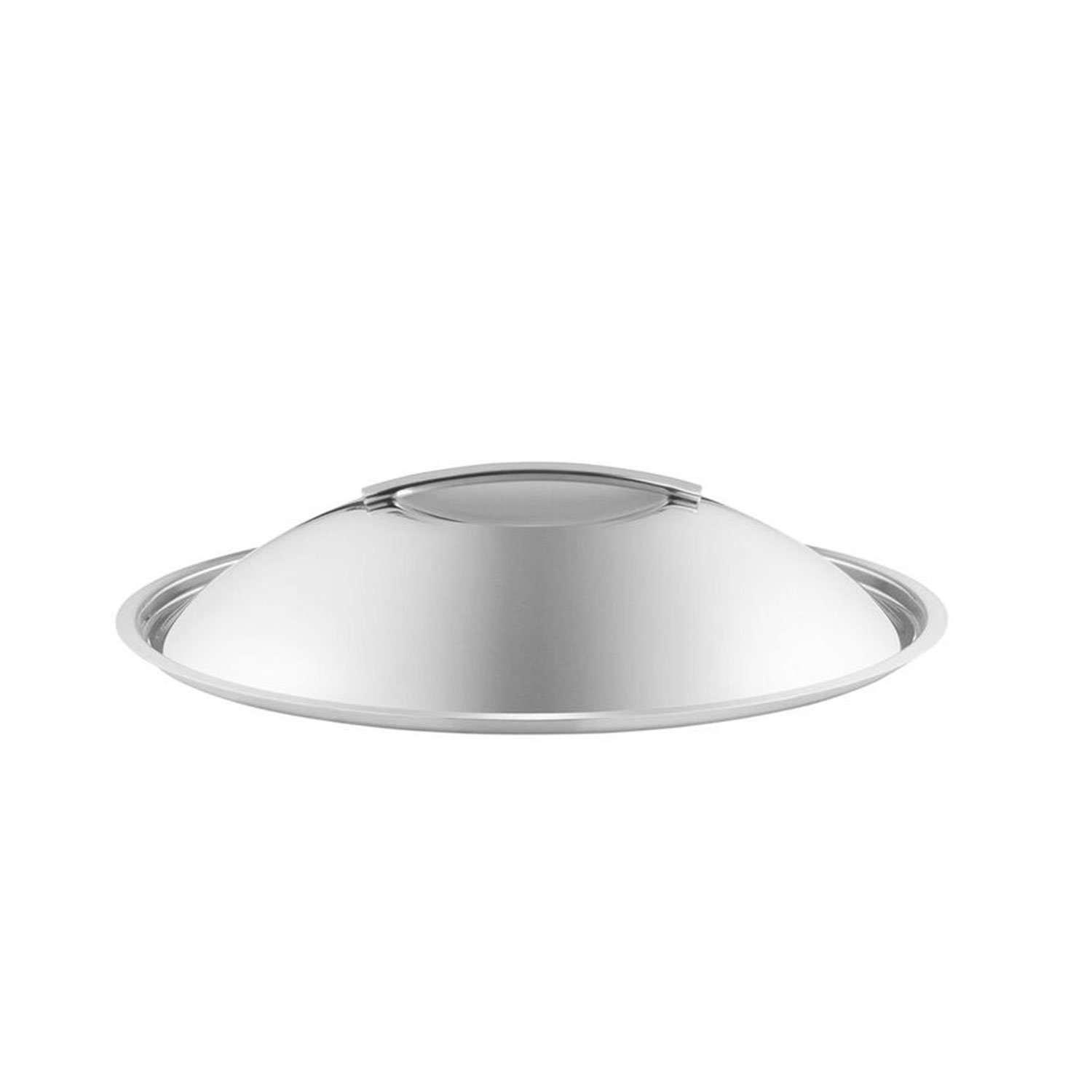 Deksel Dome - Ø 32 cm - RVS - Eva Trio