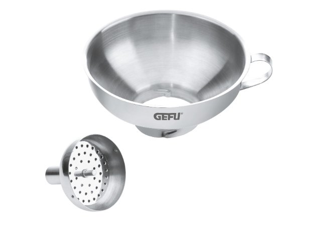 Flessentrechter - 14 cm - VERSARE - Gefu