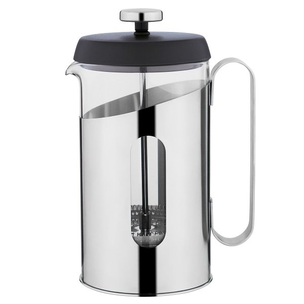 Cafetiere 0.8 L - RVS - BergHOFF | Essentials