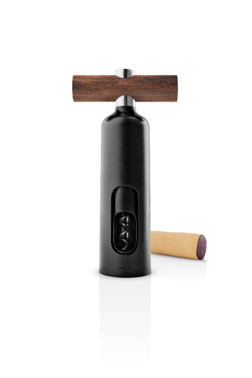 Kurkentrekker, 16 cm, Bruin, Hout, Kunststof - Eva Solo | Liquid Lounge