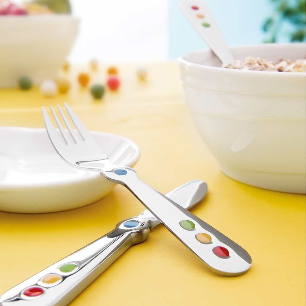 Kinderbestekset Circus, RVS - BergHOFF | Essentials