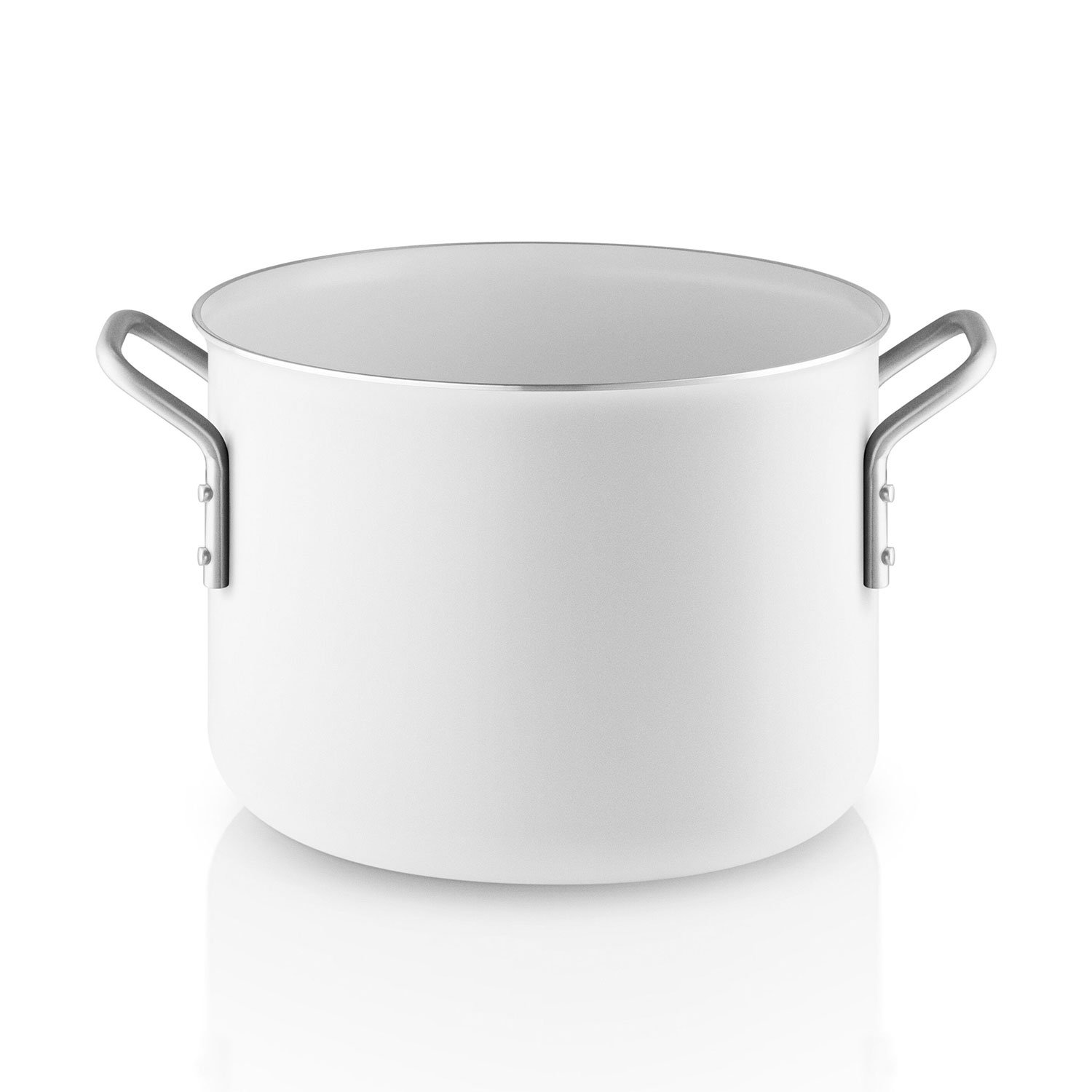 White Line Kookpan - Ø 20 cm - 4.8 liter - Eva Trio