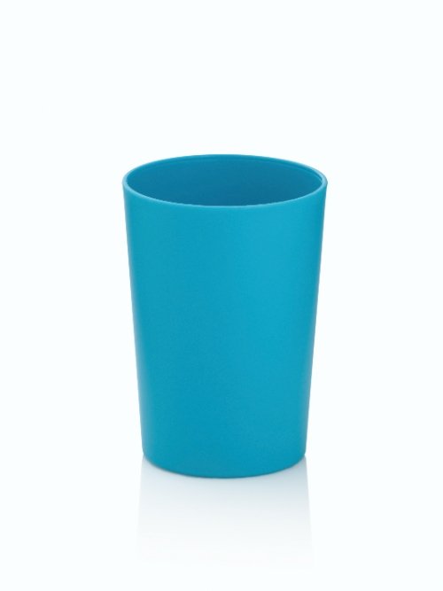 Marta Drinkbeker Badkamer - Turquoise - Kela