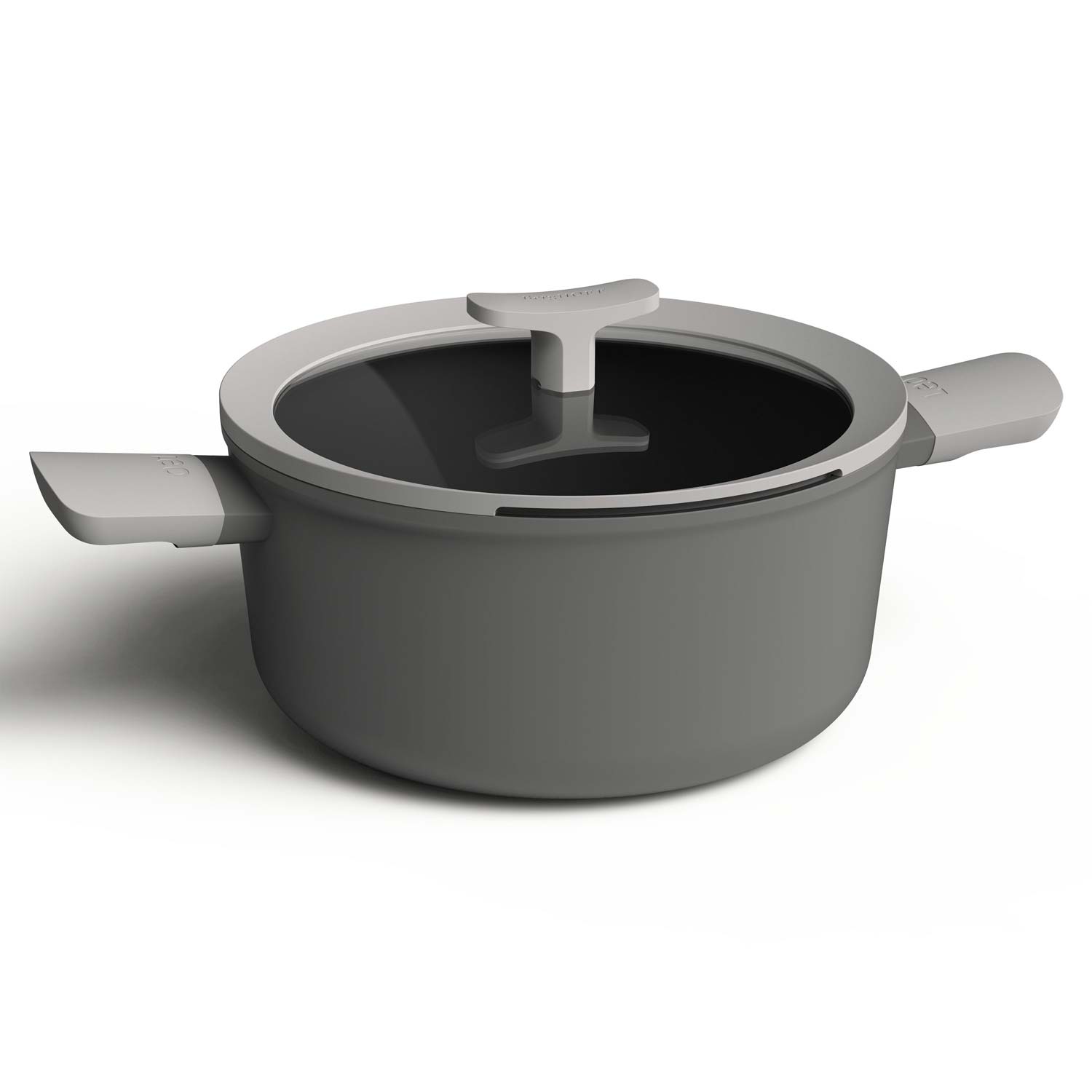 Kookpan 24 cm, Aluminium - BergHOFF | Leo