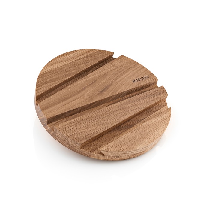 Onderzetter, 18 cm, Eiken - Eva Solo | SmartMat