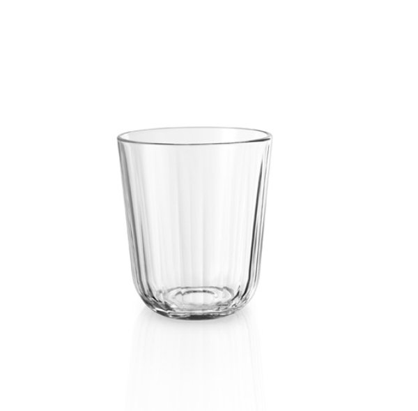 Facetglas - 270 ml - Set van 6 Stuks - Eva Solo