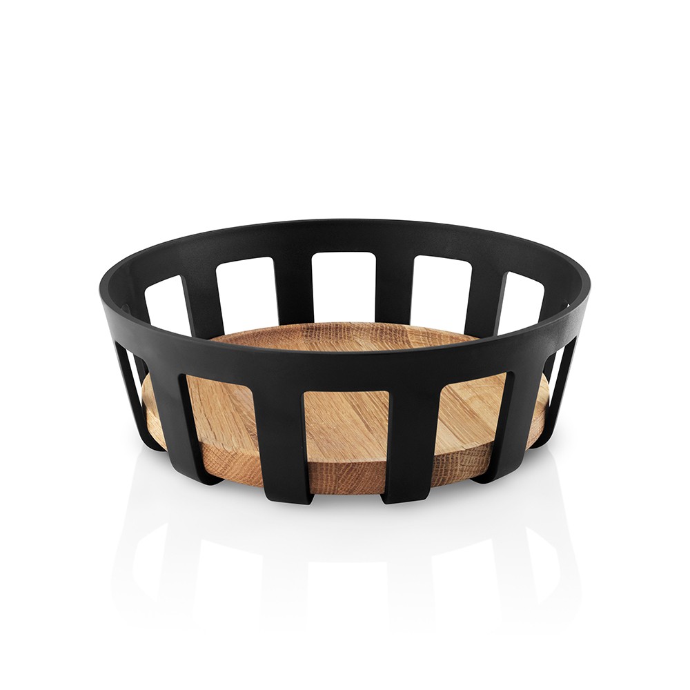 Broodmand, 21.5 cm, Kunststof, Eiken - Eva Solo | Nordic Kitchen