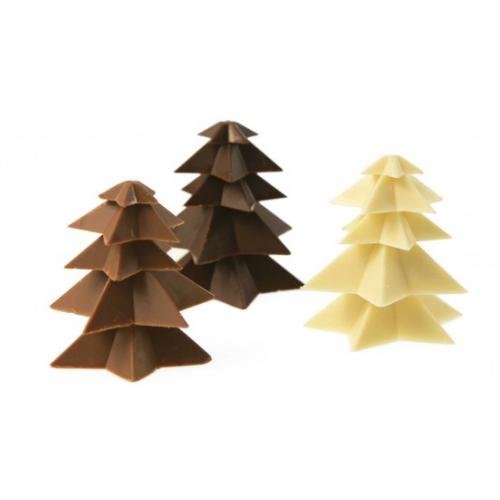 Chocolade mal ' ster ' - Decora