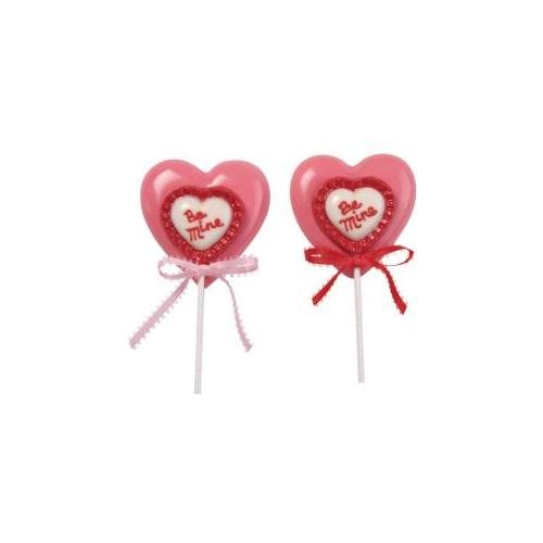 Lollipop sticks / lolly stokjes - 10 cm - Sweetly Does It | Kitchen Craft