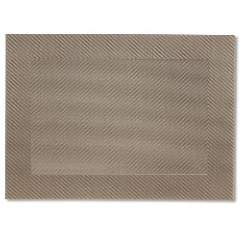 Placemat, Taupe - Kela | Nicoletta