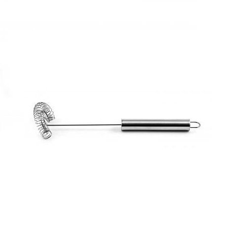 Spiraalgarde 27 cm - Weis