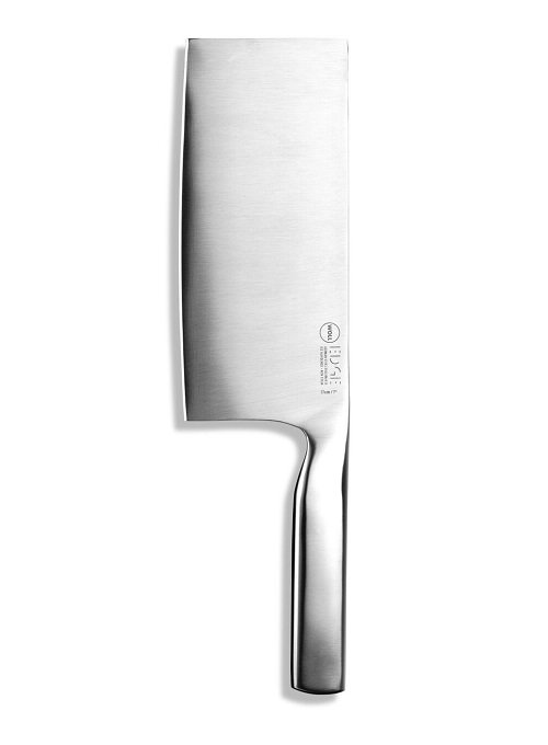 Hakmes 17 cm  - Woll | Edge