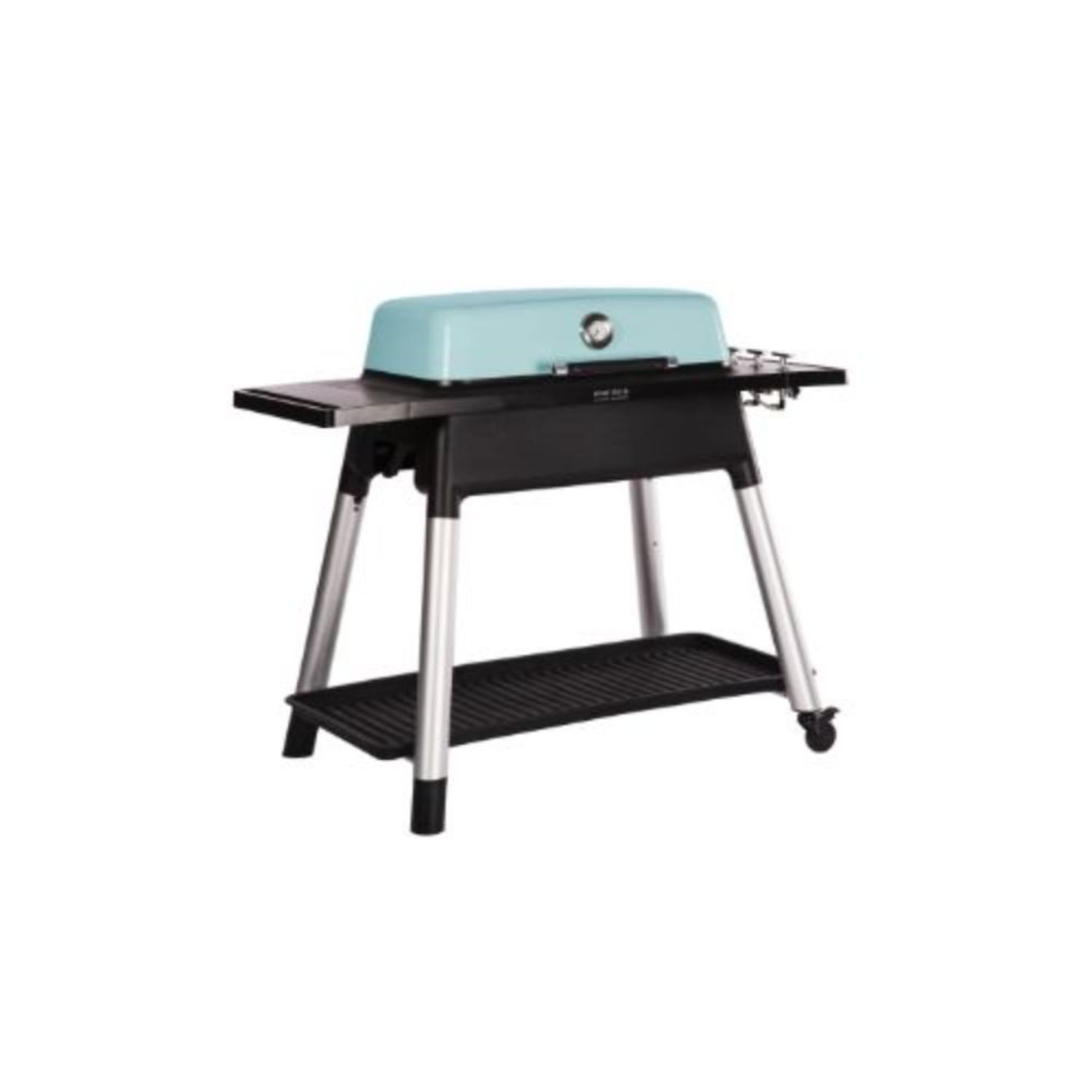 Gasbarbecue Furnace, 29.1 MJ, Blauw - Everdure