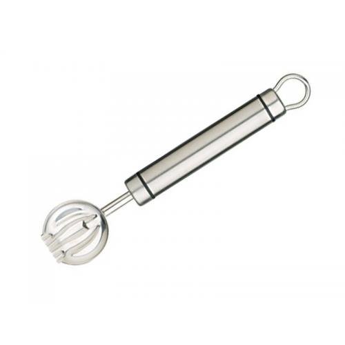 RVS boterkruller - Kitchen Craft | Professional