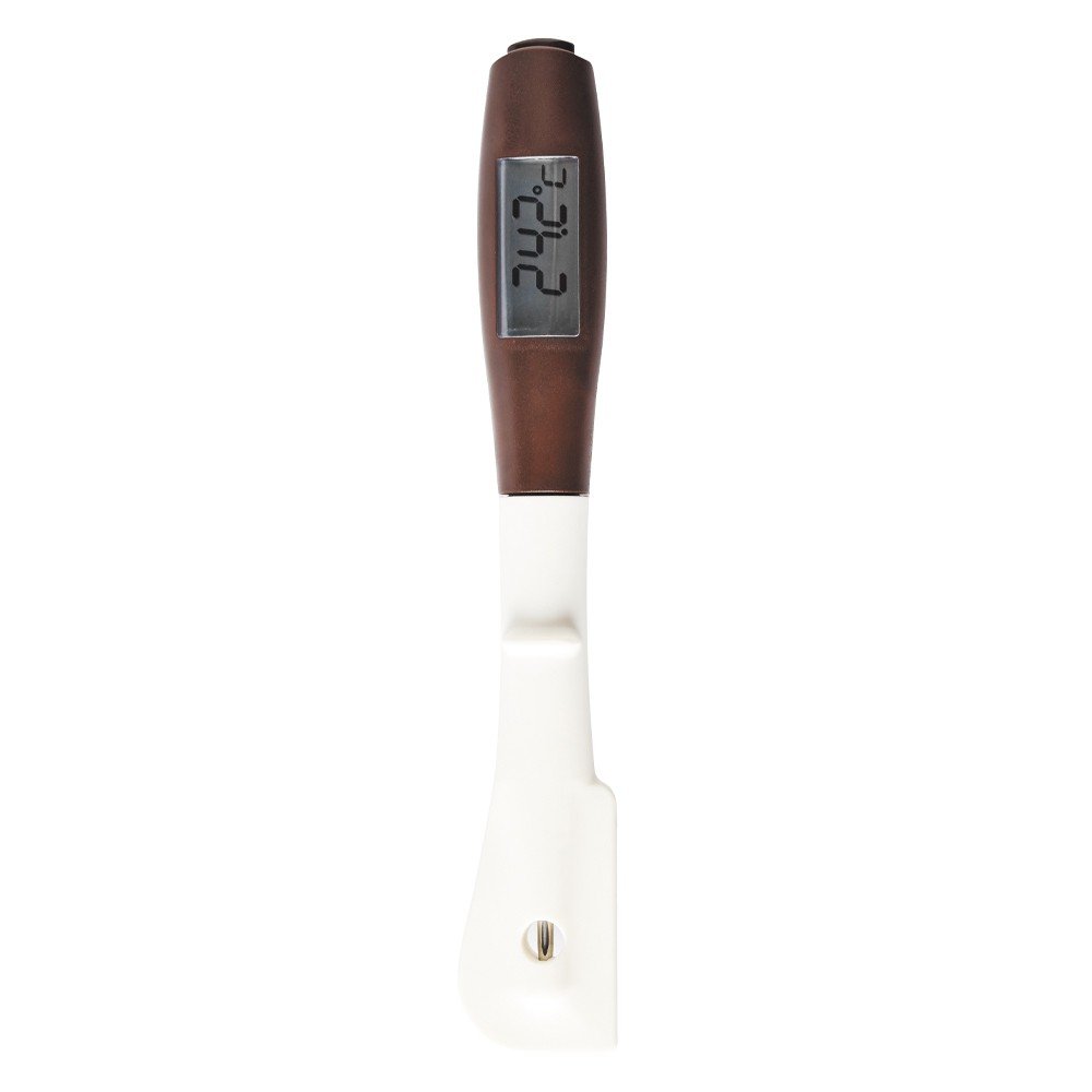 M° chocolate 2-in-1 Thermospatel - 24.5 cm - Mastrad 