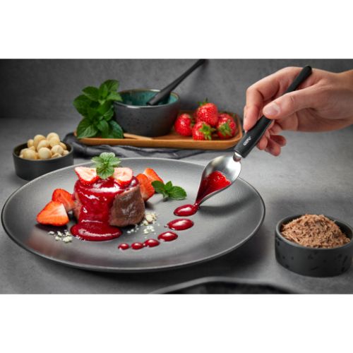 Decoratielepels, Set van 2 - GEFU|KULINARI