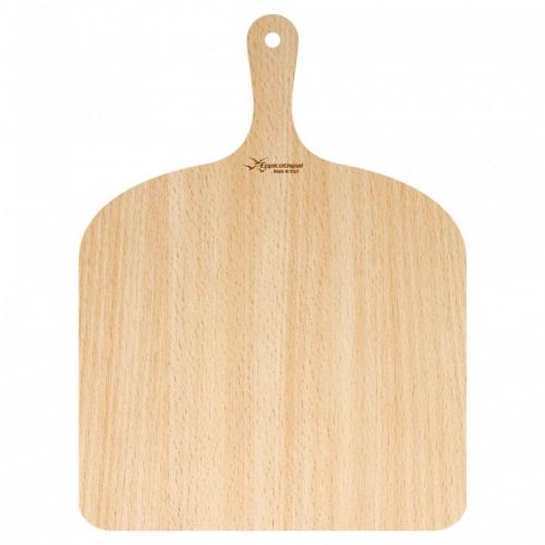 Houten pizzaschep, 41.5cm x 30cm - Eppicotispai