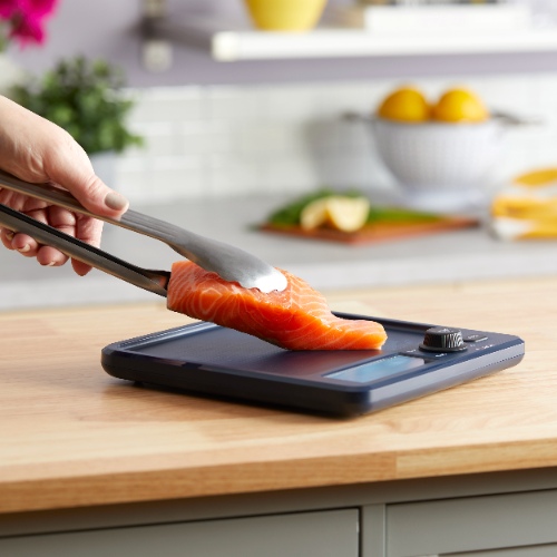 Keukenweegschaal, Antibacterieel, 5 KG - Taylor | Pro