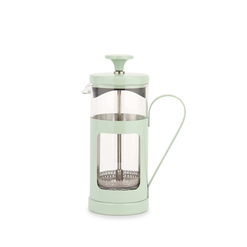 Cafetiere - 3 cups -  350ml - Mint - Voor Thee & Koffie - La Cafetiere | Monaco