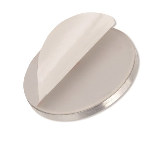 Faro Toiletrolhouder - Zilver - Kela