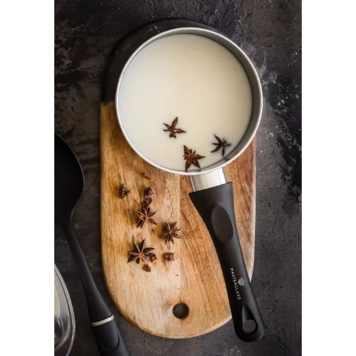 Steelpan, 14 cm, Gerecycled, Non-Stick - MasterClass | Can-to-Pan