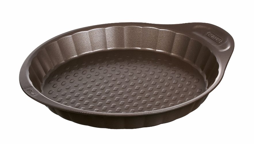 Taartvorm. 30 cm - Pyrex | Asimetria