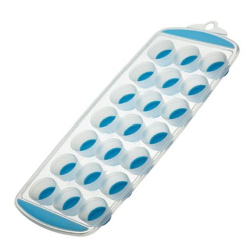 IJsblokjesvorm "easy release" - blauw - Colour Works