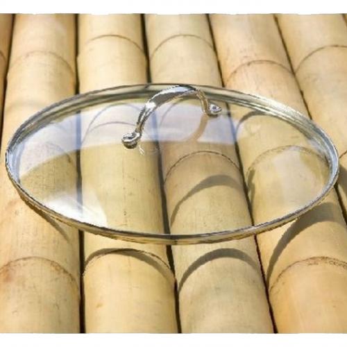 Glasdeksel - 30cm - Habonne