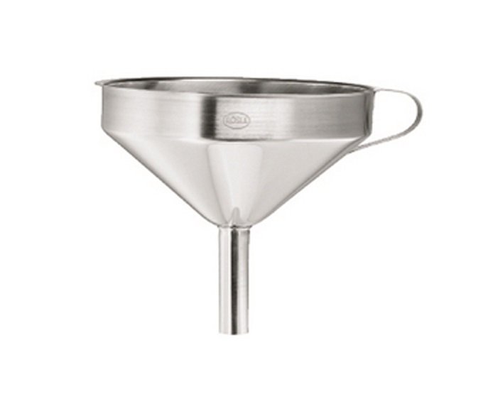 Trechter, 12 cm - Rösle
