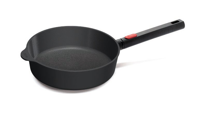 Hapjespan 24cm - Woll | Diamond XR Logic