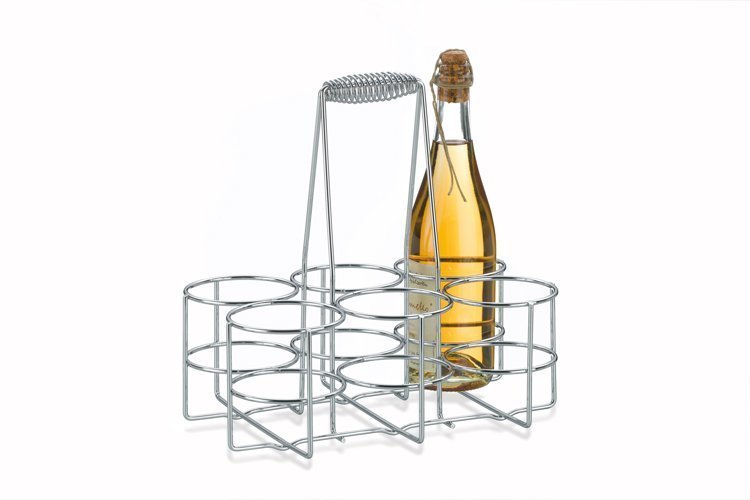 Flessenrek - Kela | Loop