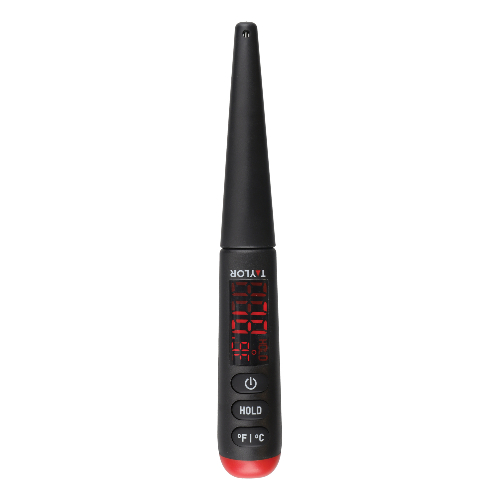 Kern Thermometer, Digitaal, LED Display, 20.5 cm - Taylor | Pro