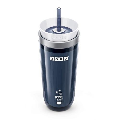 Ice Coffee Maker Grijs - Zoku