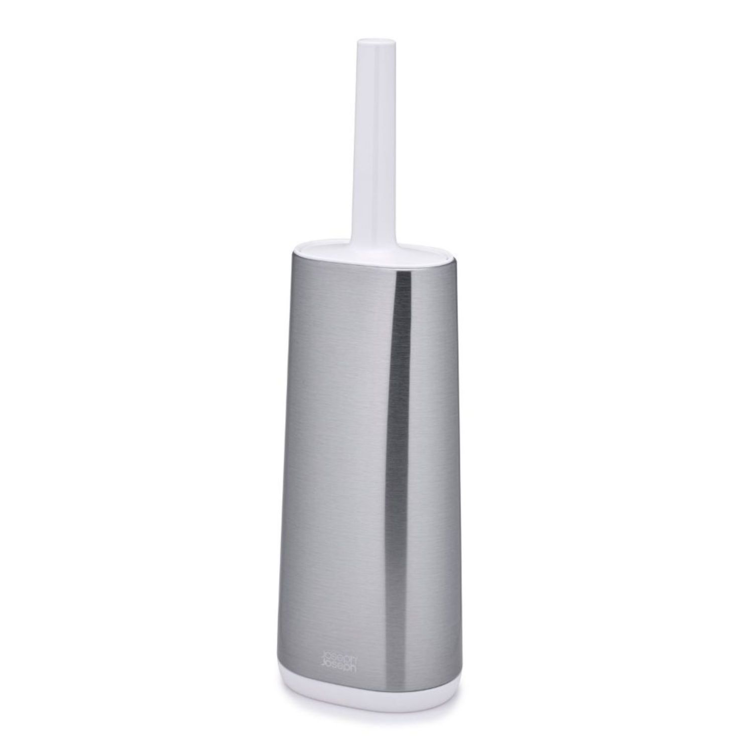 Toiletborstel Met Houder, RVS - Joseph Joseph | Flex Steel 