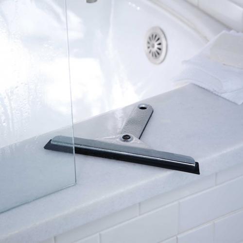 Badkamerwatertrekker Squeege - Simplehuman