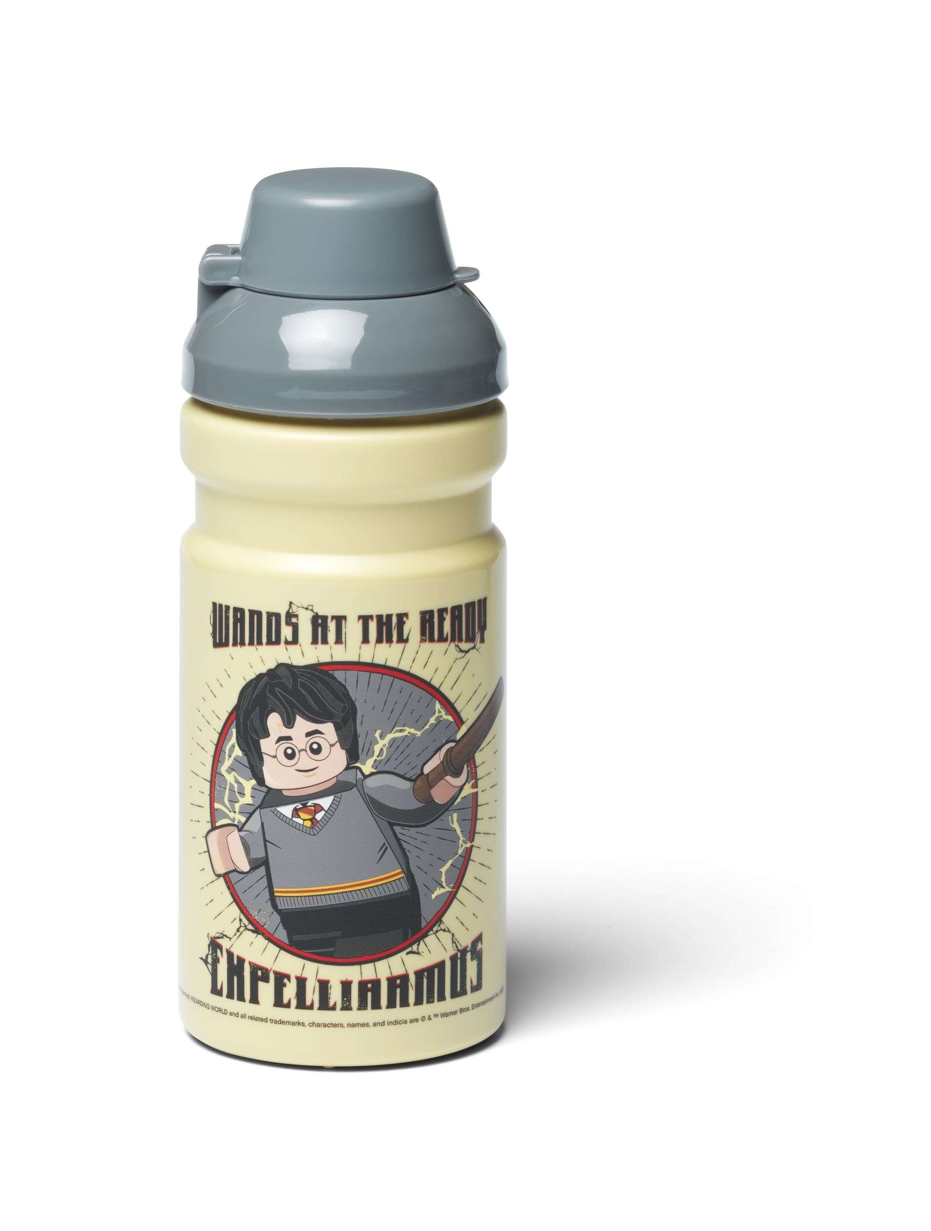 Drinkbeker Harry Potter Hogwarts, 390 ml - LEGO | Harry Potter