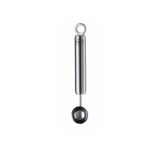 Keukenhulp Rvs Aardappelboor/ parisienneboor - 3 cm -Rösle