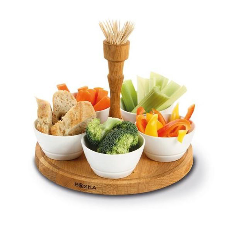 Party Serving Tray