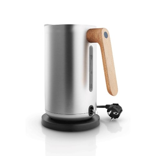 Nordic Kitchen Waterkoker - 1,5 liter - Eva Solo