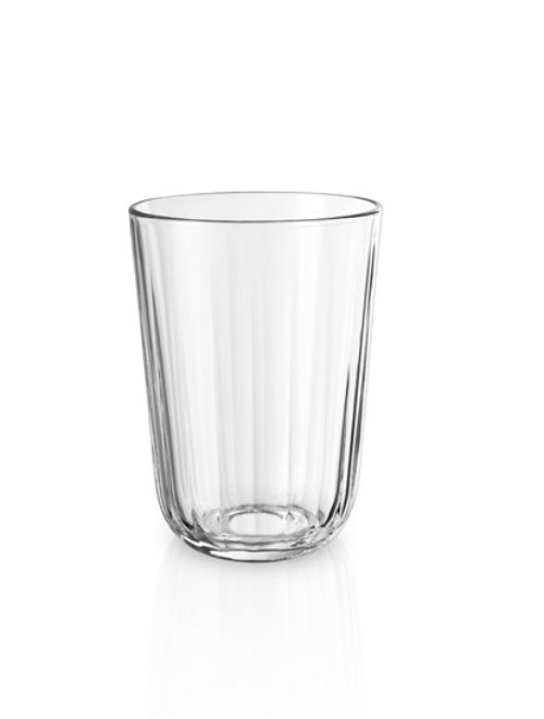 Facetglas - 340 ml - Set van 4 Stuks - Eva Solo