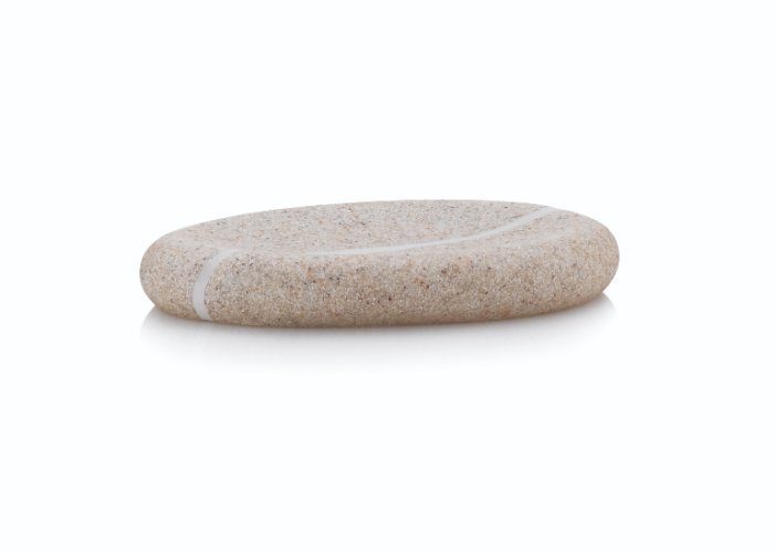 Talus Zeepschaal - Beige - Kela