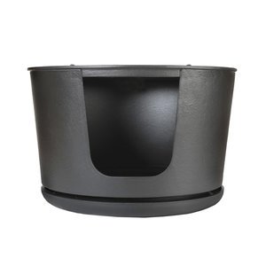 Jiko Gietijzer -Buitenhaard - Morso